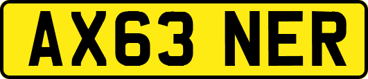 AX63NER
