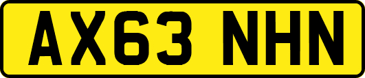 AX63NHN