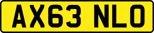 AX63NLO