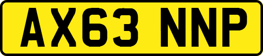 AX63NNP