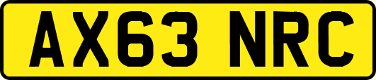 AX63NRC
