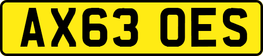 AX63OES