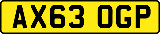 AX63OGP
