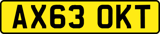 AX63OKT