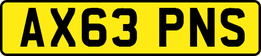 AX63PNS