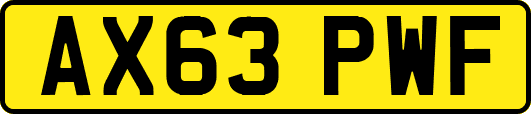 AX63PWF