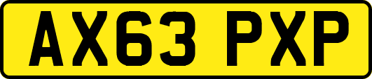 AX63PXP