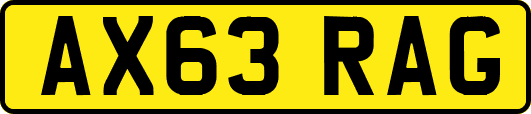AX63RAG