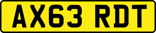 AX63RDT
