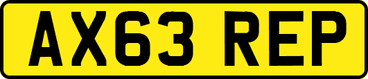 AX63REP