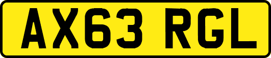 AX63RGL
