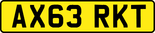 AX63RKT