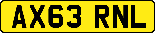 AX63RNL