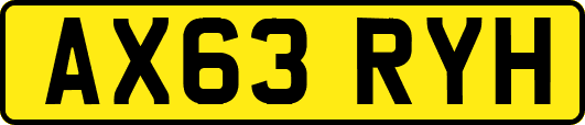 AX63RYH