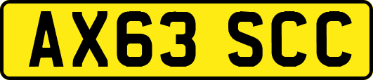 AX63SCC