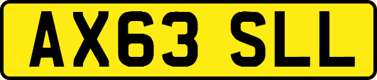 AX63SLL