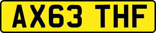 AX63THF