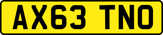 AX63TNO