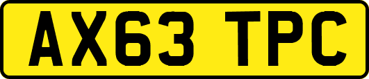 AX63TPC