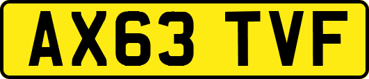 AX63TVF