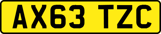 AX63TZC