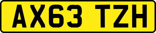 AX63TZH