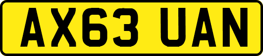 AX63UAN