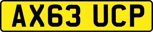 AX63UCP