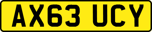 AX63UCY