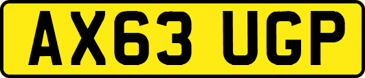 AX63UGP