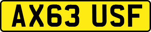 AX63USF
