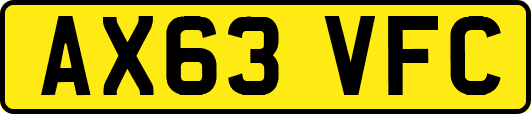 AX63VFC