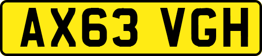 AX63VGH