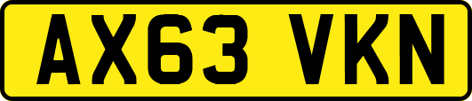 AX63VKN