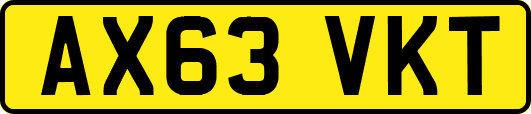 AX63VKT