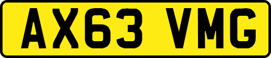 AX63VMG