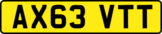 AX63VTT