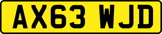AX63WJD
