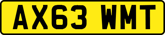 AX63WMT