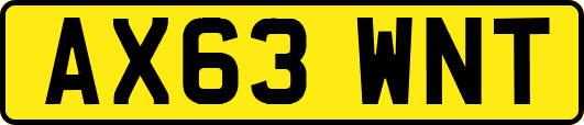 AX63WNT