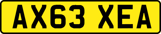 AX63XEA