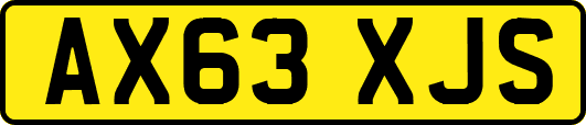 AX63XJS