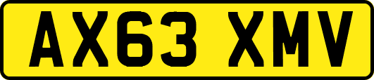 AX63XMV