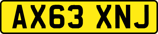 AX63XNJ