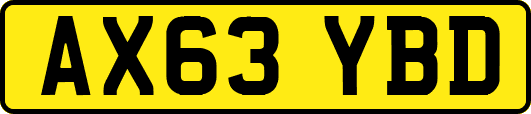 AX63YBD