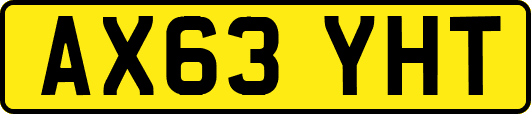 AX63YHT