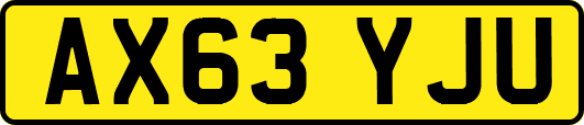 AX63YJU