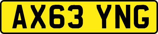 AX63YNG