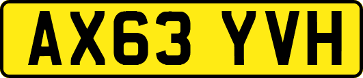 AX63YVH
