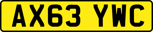 AX63YWC